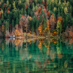 Hintersteiner See