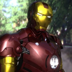 ironman