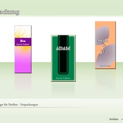 Verpackung