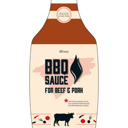BBQ-Sauce