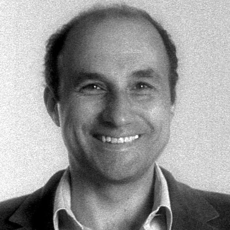 Dietrich Töllner