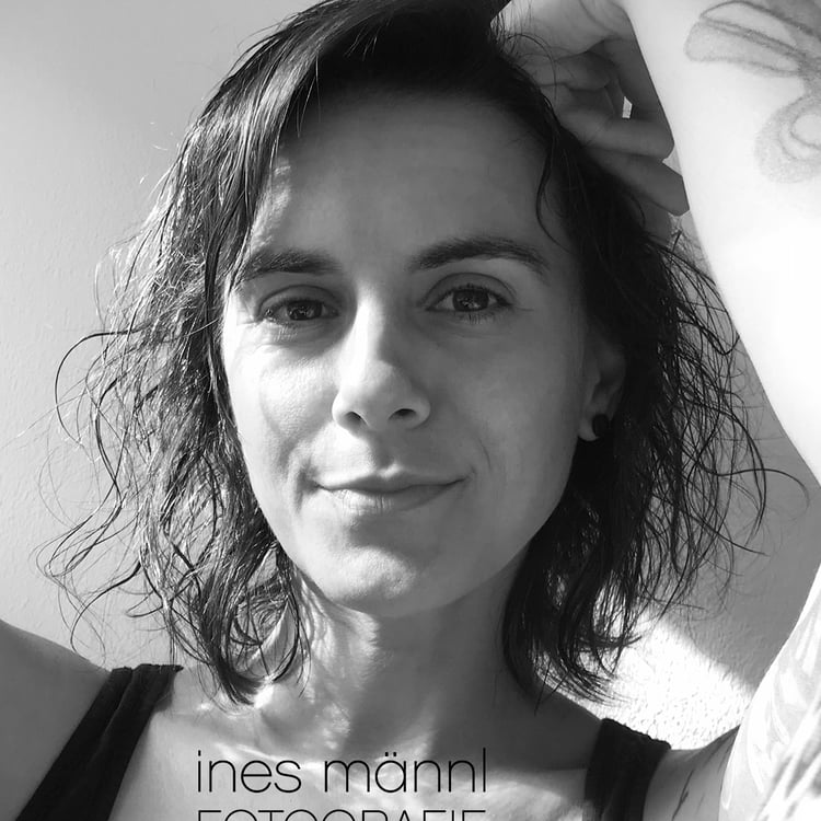 Ines Männl