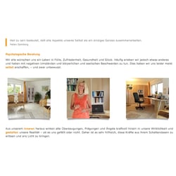 WordPress Website | Webdesign