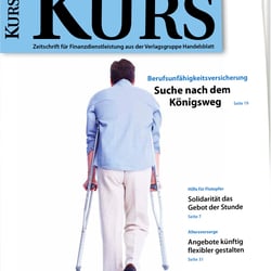 Fachzeitschrift KURS