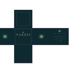 Pardis – Luxury Skincare Brand & Packaging