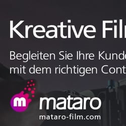 Film- und Videomarketing