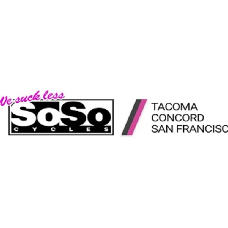 SoSo Cycles- San Francisco
