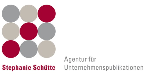 Agentur für Unternehmenspublikationen