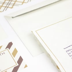 Thomas Rath Trousers Briefpapier