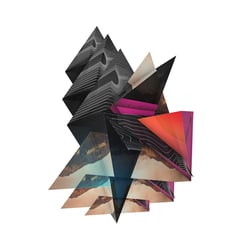 Enter the 4th dimension, 2017