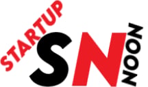 StartupNoon