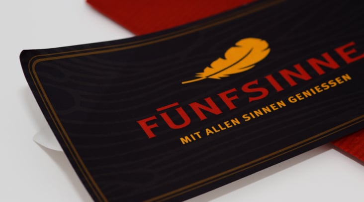 FünfSinne