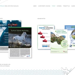 Portfolio A.K.Nikolov