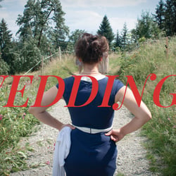 Wedding in Austria