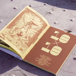 Slanted Magazine #46–Cairo