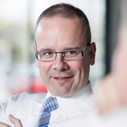 Corporatefotografie