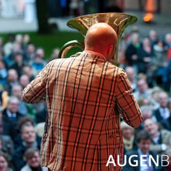 Musiker „Landschafftkultur OWL“