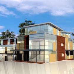 fette Henn Render 5