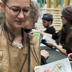 Lumix Fotofestival für jungen Fotojournalismus Hannover