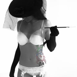 miami wedding dress