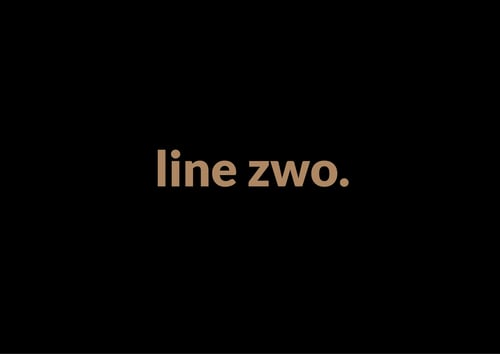 line zwo agentur für kommunikation & design