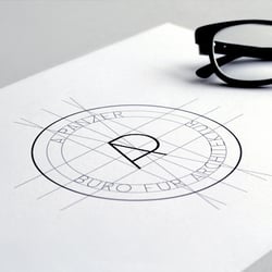 A PANZER / Logo-Konstruktion
