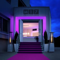 M17Mietstudios & Equipmentrent