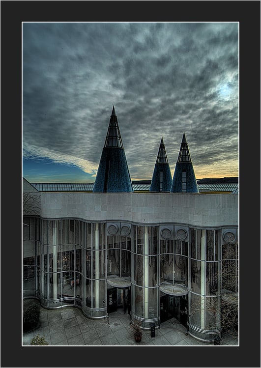 Museumsmeile | Bonn