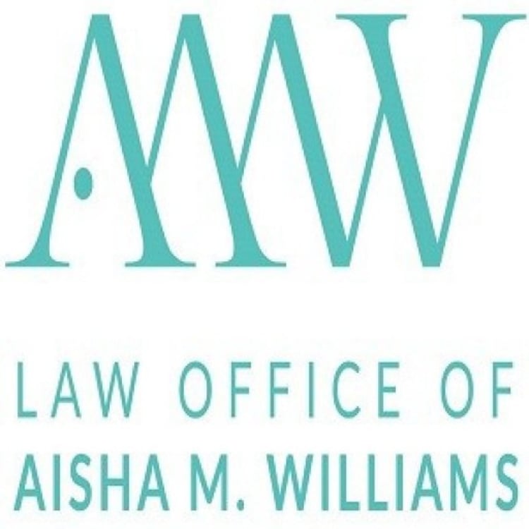Law Office Of Aisha M. Williams