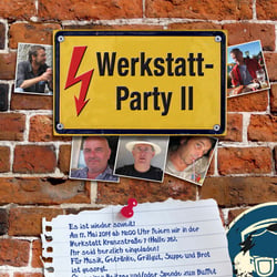 Einladungskarte