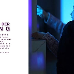 Farbe In Der Bildung – 2010 (Sound-Design)