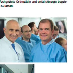 Highlights im Geschäftsbericht