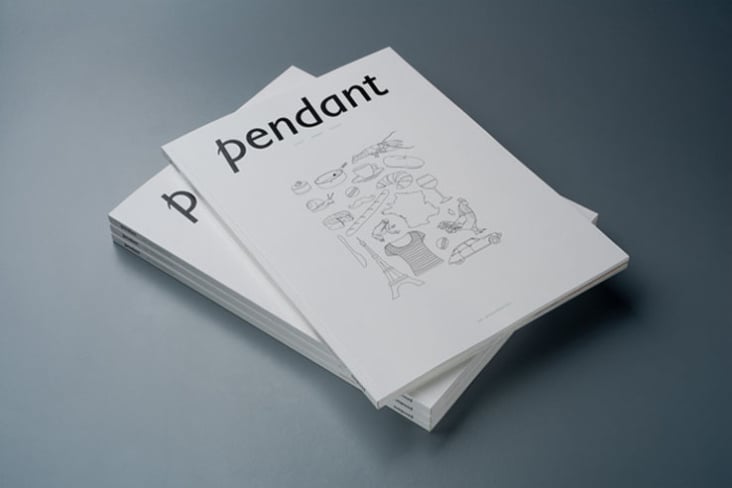 Pendant