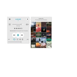 Minimized application window