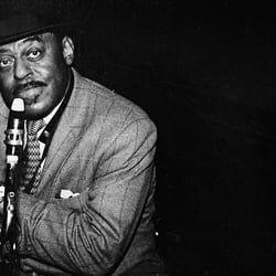Archie Shepp / Coltrane Hannover