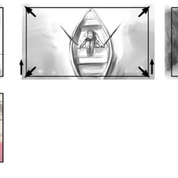 Shootingboard 13 – 16