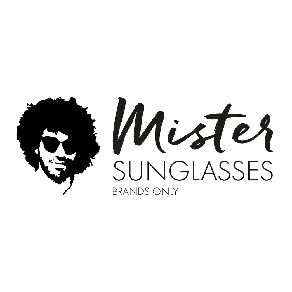 Logo Mr. Sunglasses