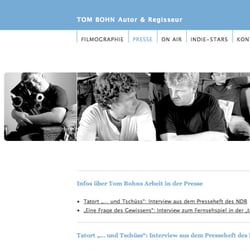 Tom Bohn