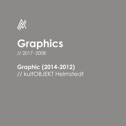 kultOBJEKT Helmstedt / 2014−2012