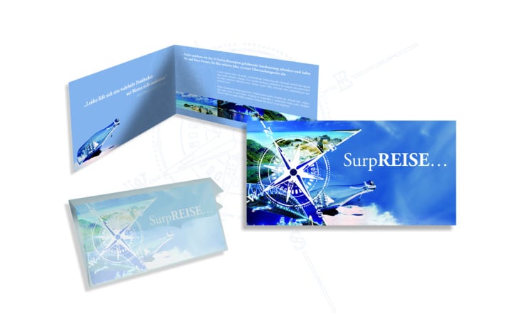 SurpREISE