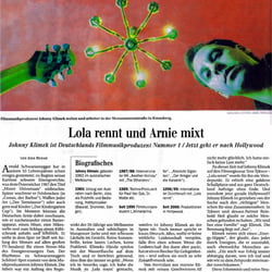 Berliner Zeitung