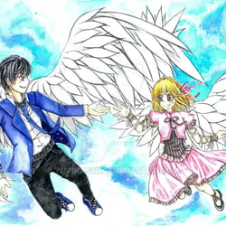 Loving in the Sky