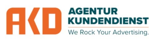 Agentur Kundendienst 03 GmbH