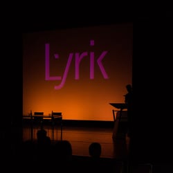 Internationales Lyrikertreffen Münster 2015