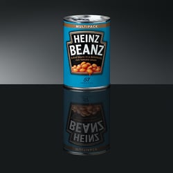 Heinz Baked Beans