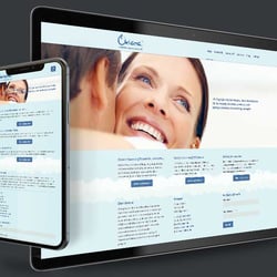 Onlineshop und Website Oxiana – Gambio / WordPress