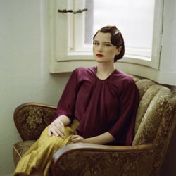 Dirk Hoffmann, Pugnat / Caprea AW13, 2012/2013