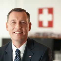 SWISS LIFE, Vorstand