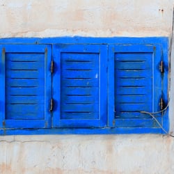 Fenster – Juli