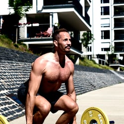 Fitness Trainer II